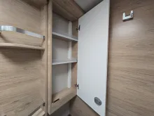 Fahrzeugbild Tabbert PANTIGA FINEST ED. 490 E #33