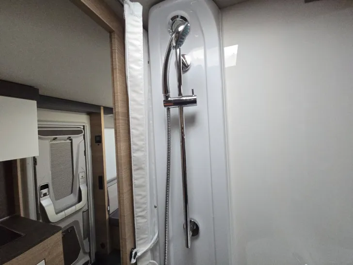 Fahrzeugbild Tabbert PANTIGA FINEST ED. 490 E #35