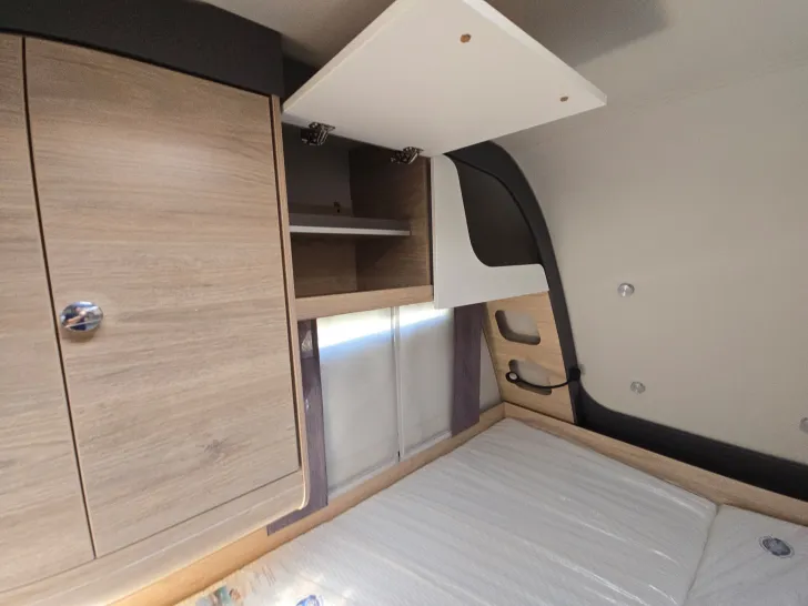 Fahrzeugbild Tabbert PANTIGA FINEST ED. 490 E #43