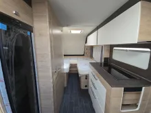 Fahrzeugbild Tabbert PANTIGA FINEST ED. 490 E #46