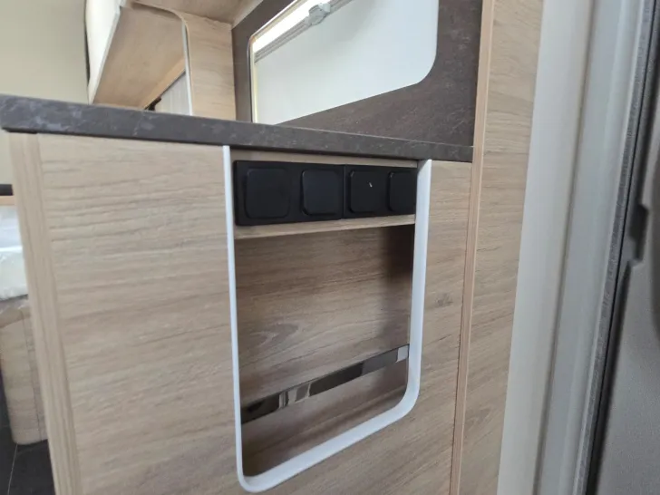 Fahrzeugbild Tabbert PANTIGA FINEST ED. 490 E #49