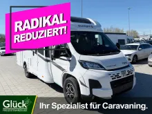 Fahrzeugbild Sunlight FIAT ADVENTURE ED. T 66 S * 9.191,- sparen! * #1