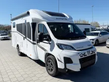 Fahrzeugbild Sunlight FIAT ADVENTURE ED. T 66 S * 9.191,- sparen! * #3