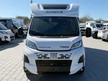 Fahrzeugbild Sunlight FIAT ADVENTURE ED. T 66 S * 9.191,- sparen! * #4
