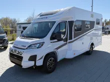 Fahrzeugbild Sunlight FIAT ADVENTURE ED. T 66 S * 9.191,- sparen! * #5