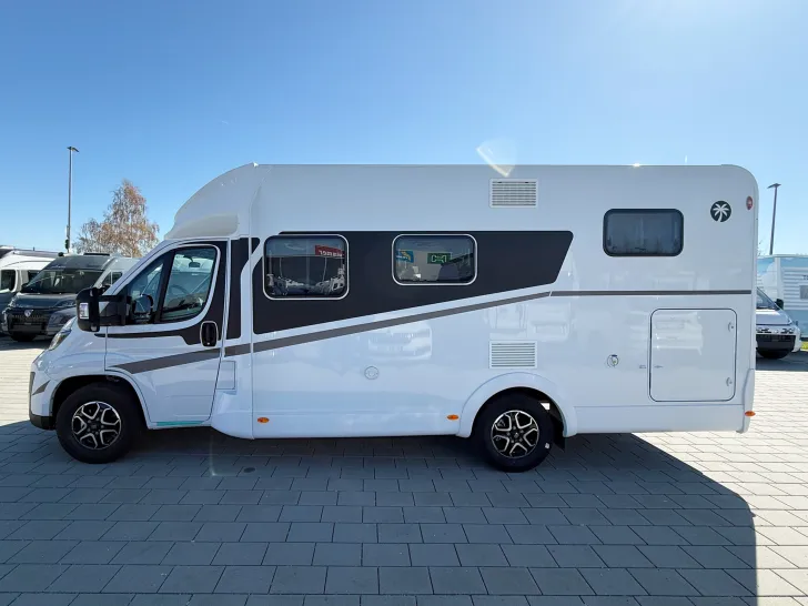 Fahrzeugbild Sunlight FIAT ADVENTURE ED. T 66 S * 9.191,- sparen! * #6