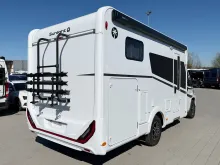 Fahrzeugbild Sunlight FIAT ADVENTURE ED. T 66 S * 9.191,- sparen! * #9