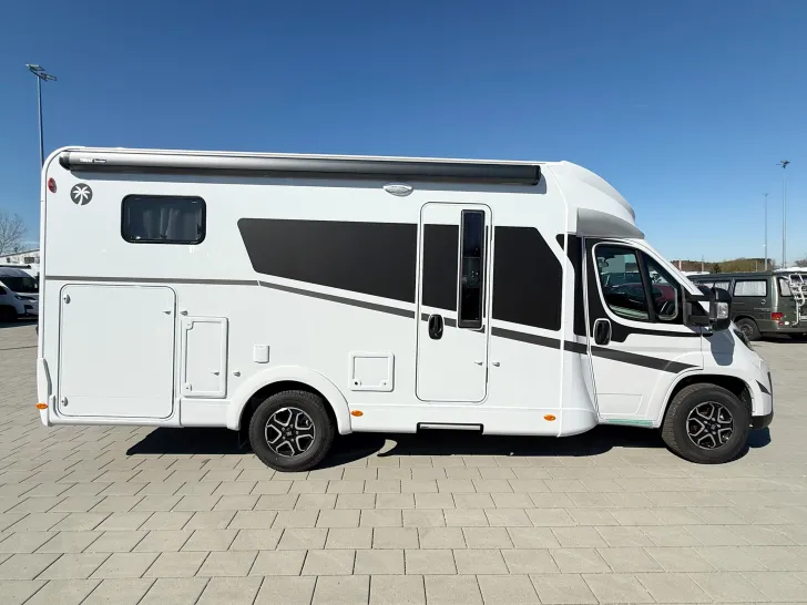Fahrzeugbild Sunlight FIAT ADVENTURE ED. T 66 S * 9.191,- sparen! * #10