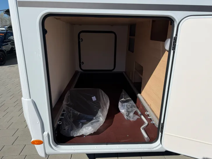Fahrzeugbild Sunlight FIAT ADVENTURE ED. T 66 S * 9.191,- sparen! * #12