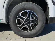 Fahrzeugbild Sunlight FIAT ADVENTURE ED. T 66 S * 9.191,- sparen! * #15