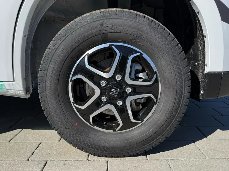 Fahrzeugbild Sunlight FIAT ADVENTURE ED. T 66 S * 9.191,- sparen! * #15