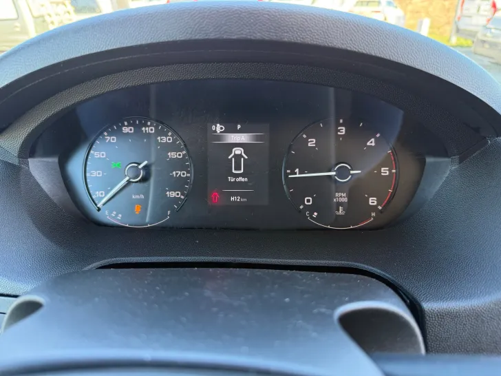 Fahrzeugbild Sunlight FIAT ADVENTURE ED. T 66 S * 9.191,- sparen! * #22