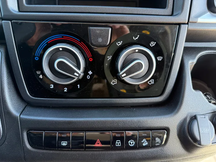 Fahrzeugbild Sunlight FIAT ADVENTURE ED. T 66 S * 9.191,- sparen! * #25