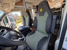 Fahrzeugbild Sunlight FIAT ADVENTURE ED. T 66 S * 9.191,- sparen! * #27