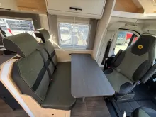 Fahrzeugbild Sunlight FIAT ADVENTURE ED. T 66 S * 9.191,- sparen! * #29