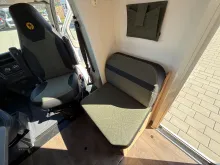 Fahrzeugbild Sunlight FIAT ADVENTURE ED. T 66 S * 9.191,- sparen! * #30