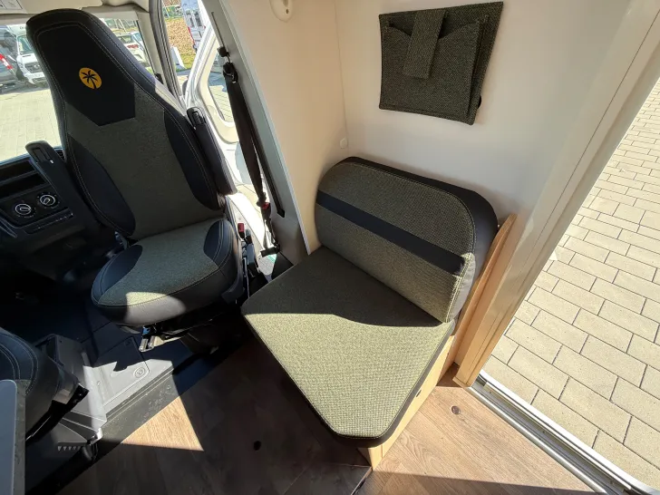 Fahrzeugbild Sunlight FIAT ADVENTURE ED. T 66 S * 9.191,- sparen! * #30