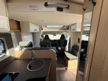 Fahrzeugbild Sunlight FIAT ADVENTURE ED. T 66 S * 9.191,- sparen! * #34