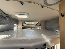 Fahrzeugbild Sunlight FIAT ADVENTURE ED. T 66 S * 9.191,- sparen! * #50