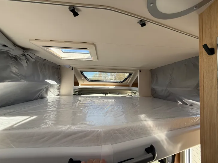 Fahrzeugbild Sunlight FIAT ADVENTURE ED. T 66 S * 9.191,- sparen! * #50