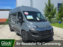 Fahrzeugbild Pössl D-Line Trenta 540 R KAS 322 #1