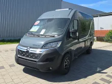 Fahrzeugbild Pössl D-Line Trenta 540 R KAS 322 #5