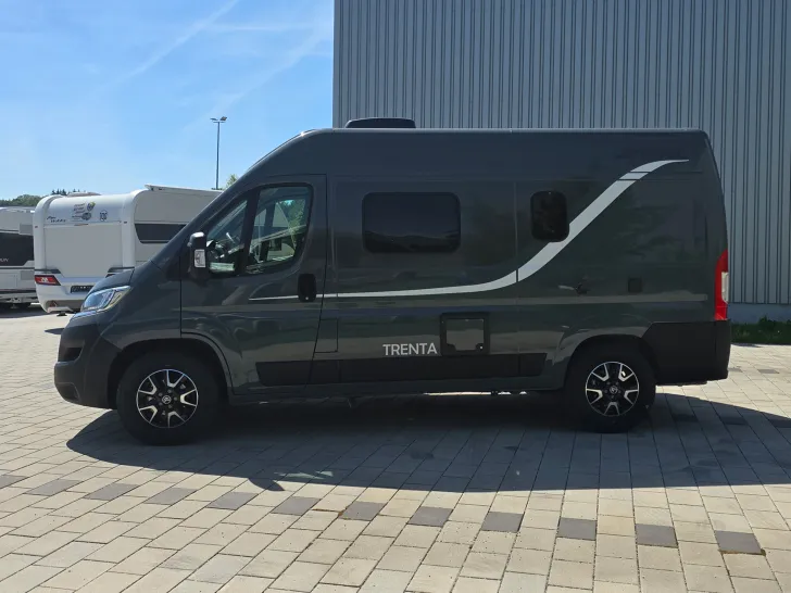 Fahrzeugbild Pössl D-Line Trenta 540 R KAS 322 #6