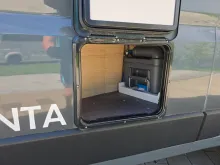 Fahrzeugbild Pössl D-Line Trenta 540 R KAS 322 #9