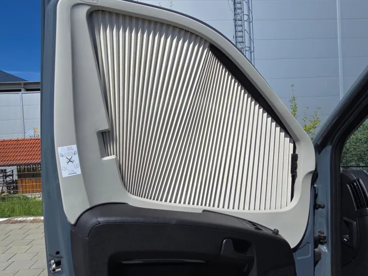 Fahrzeugbild Pössl D-Line Trenta 540 R KAS 322 #11