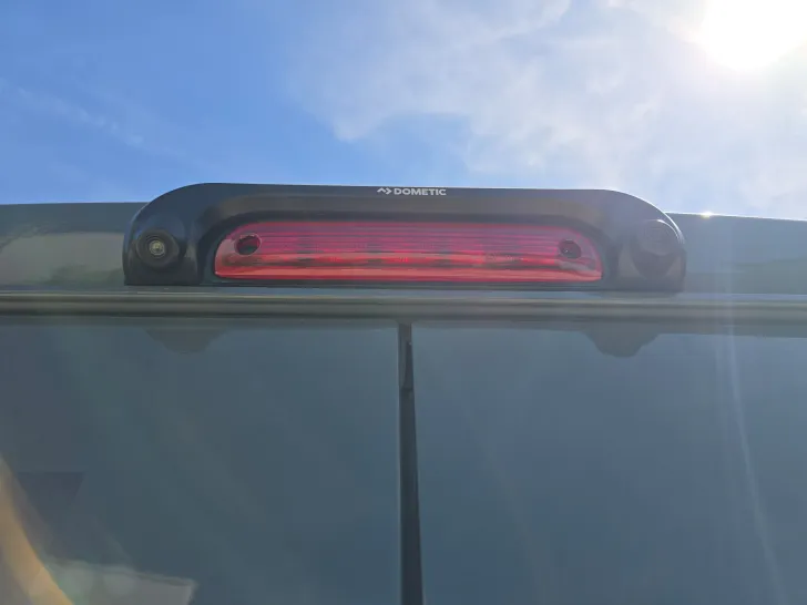 Fahrzeugbild Pössl D-Line Trenta 540 R KAS 322 #14