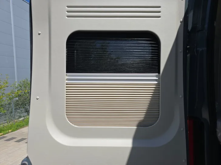 Fahrzeugbild Pössl D-Line Trenta 540 R KAS 322 #16