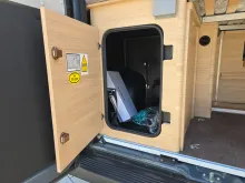 Fahrzeugbild Pössl D-Line Trenta 540 R KAS 322 #18