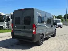 Fahrzeugbild Pössl D-Line Trenta 540 R KAS 322 #21