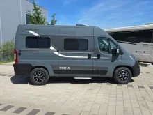 Fahrzeugbild Pössl D-Line Trenta 540 R KAS 322 #23