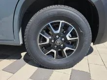 Fahrzeugbild Pössl D-Line Trenta 540 R KAS 322 #25