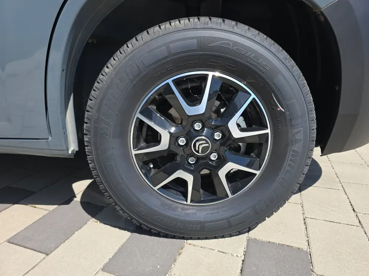 Fahrzeugbild Pössl D-Line Trenta 540 R KAS 322 #25