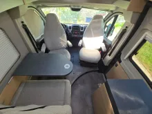 Fahrzeugbild Pössl D-Line Trenta 540 R KAS 322 #28
