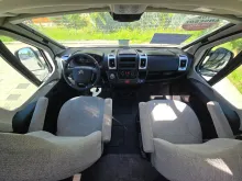 Fahrzeugbild Pössl D-Line Trenta 540 R KAS 322 #30