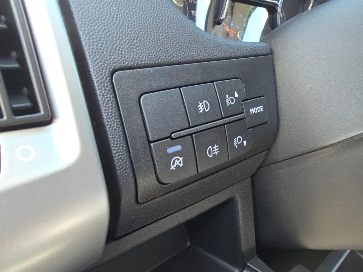 Fahrzeugbild Pössl D-Line Trenta 540 R KAS 322 #31