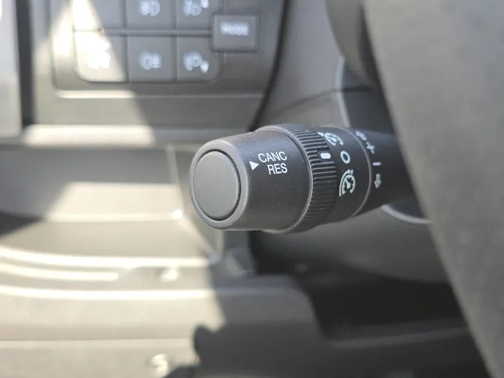 Fahrzeugbild Pössl D-Line Trenta 540 R KAS 322 #32