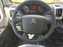 Fahrzeugbild Pössl D-Line Trenta 540 R KAS 322 #33