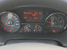 Fahrzeugbild Pössl D-Line Trenta 540 R KAS 322 #35