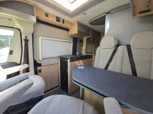 Fahrzeugbild Pössl D-Line Trenta 540 R KAS 322 #37