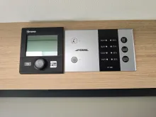 Fahrzeugbild Pössl D-Line Trenta 540 R KAS 322 #39