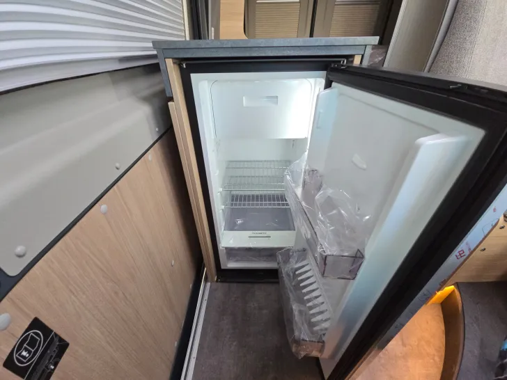 Fahrzeugbild Pössl D-Line Trenta 540 R KAS 322 #42