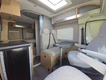 Fahrzeugbild Pössl D-Line Trenta 540 R KAS 322 #44