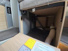 Fahrzeugbild Pössl D-Line Trenta 540 R KAS 322 #45