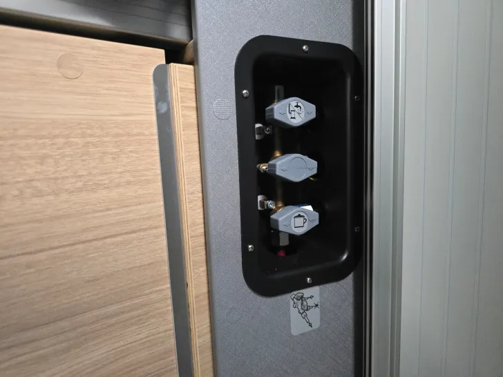 Fahrzeugbild Pössl D-Line Trenta 540 R KAS 322 #47