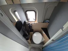 Fahrzeugbild Pössl D-Line Trenta 540 R KAS 322 #48
