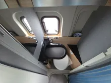 Fahrzeugbild Pössl D-Line Trenta 540 R KAS 322 #49